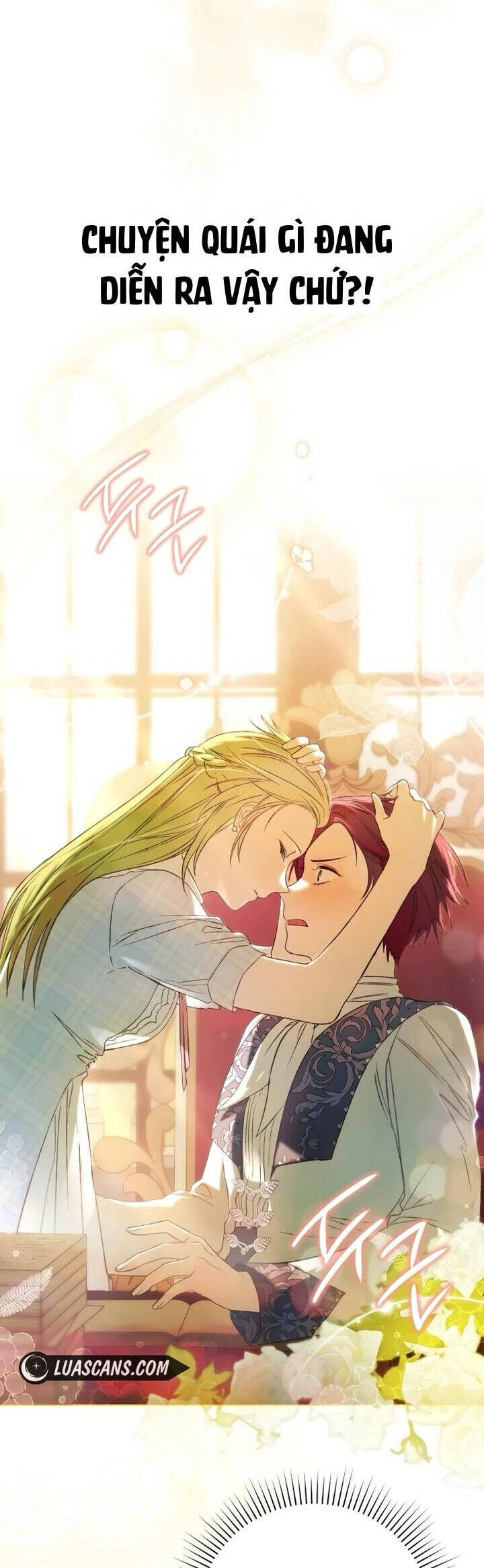 Bạo Chúa Độc Ác Trở Lại - chap15 - Trang 4